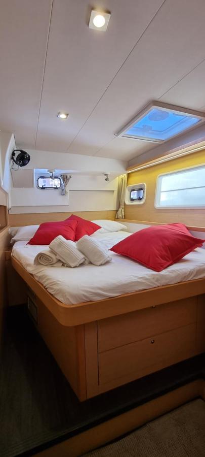 Red Sail Hotel Monte Carlo Buitenkant foto