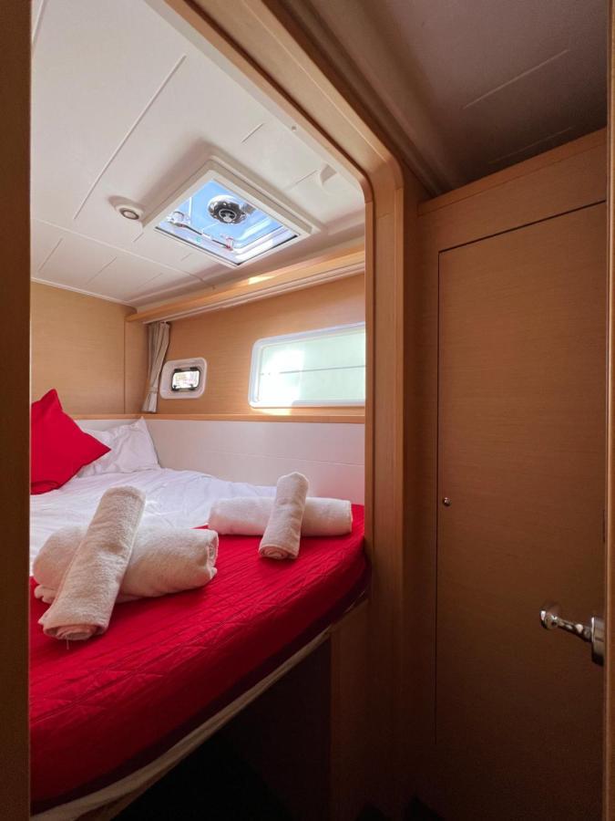 Red Sail Hotel Monte Carlo Buitenkant foto