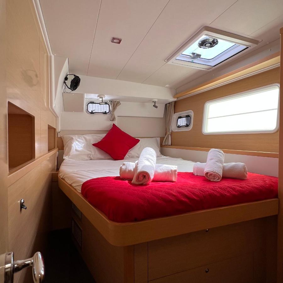 Red Sail Hotel Monte Carlo Buitenkant foto