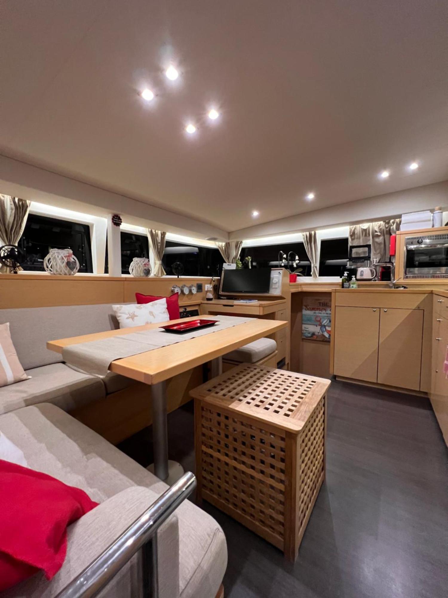 Red Sail Hotel Monte Carlo Buitenkant foto