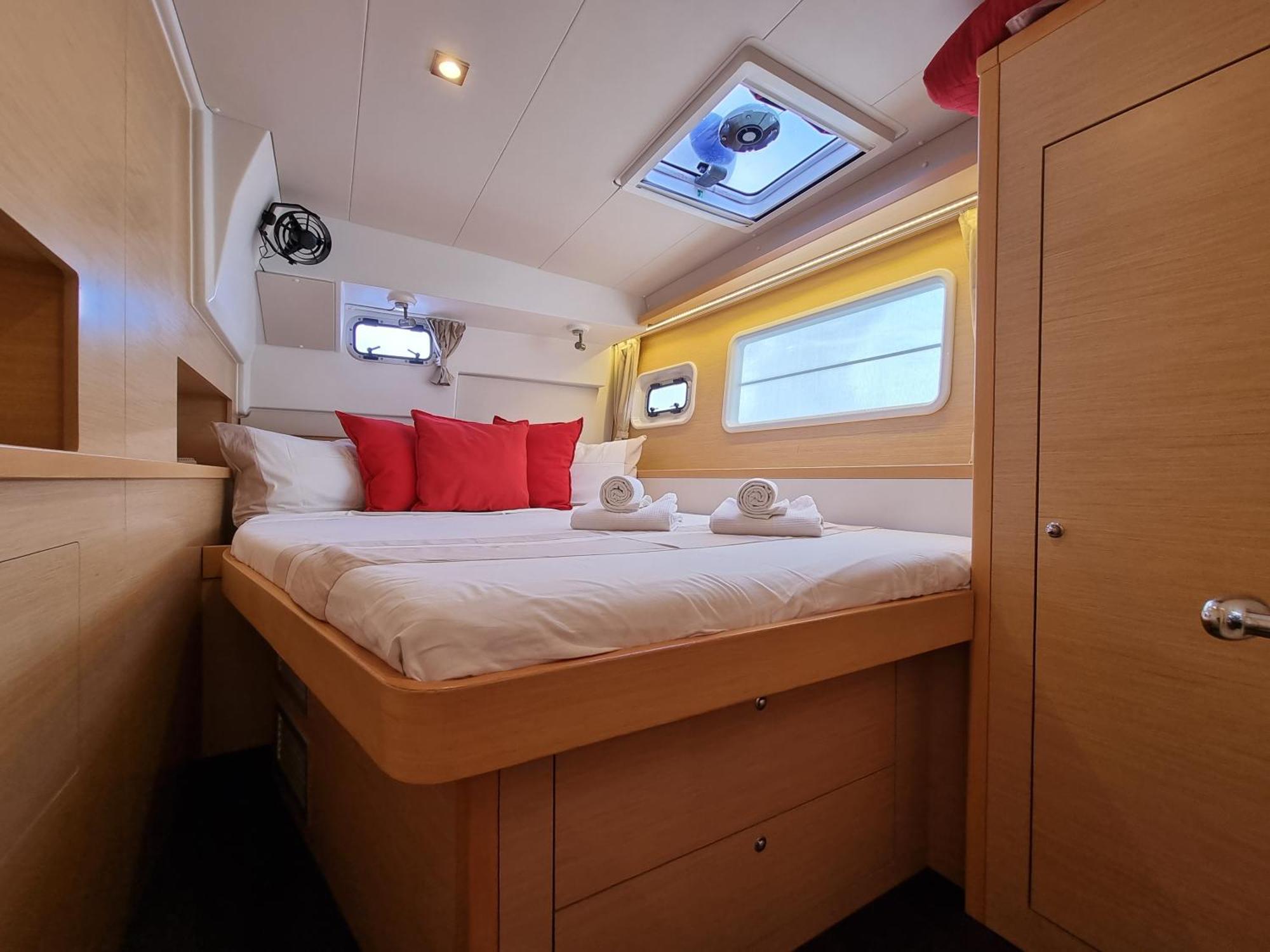 Red Sail Hotel Monte Carlo Buitenkant foto