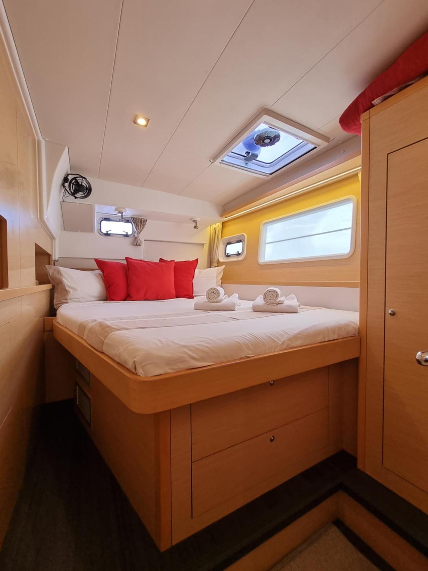 Red Sail Hotel Monte Carlo Buitenkant foto